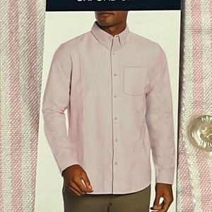 Sexy Men’s Shirt L/S (L)